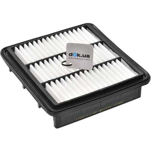 Повітряний фільтр Japko 20K21