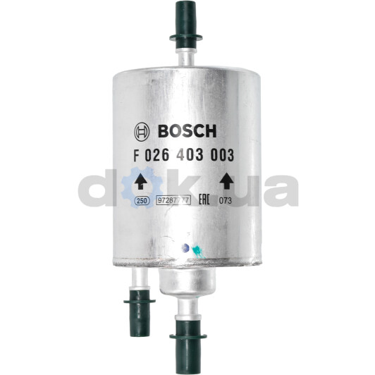 Паливний фільтр Bosch F 026 403 003