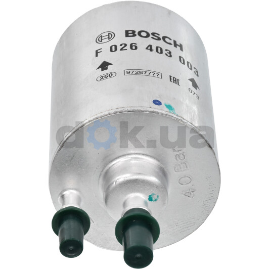 Топливный фильтр Bosch F 026 403 003