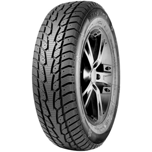 Шина Mirage MR-W662 285/45 R22 114T XL (шип) Китай, 2022 р. Китай, 2022 г.