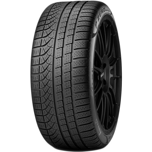 Шина Pirelli P Zero Winter 275/35 R21 103W MO1 XL Італія, 2023 р. Италия, 2023 г.