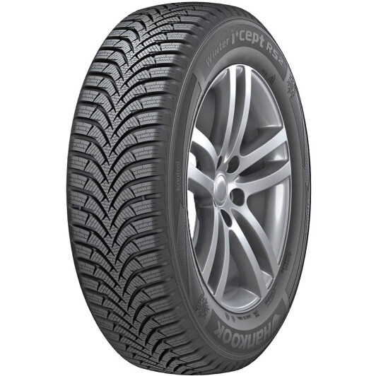 Шина Hankook Winter i´cept RS2 175/55 R15 77T FR