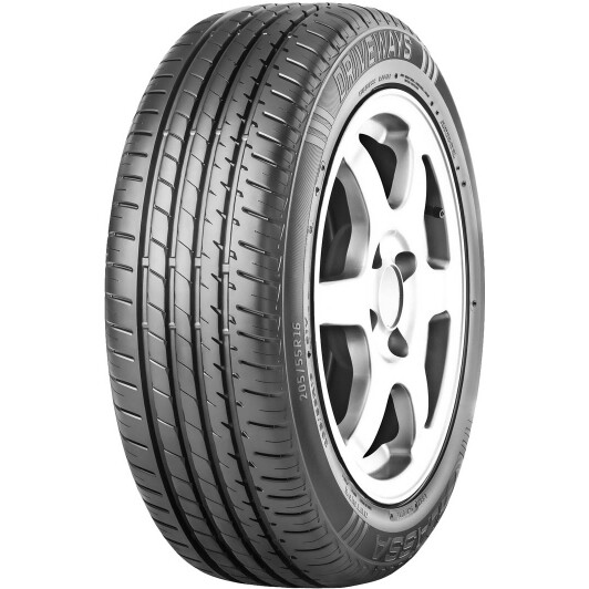 Шина LASSA Driveways 225/55 R16 95W Туреччина, 2023 р. Турция, 2023 г.