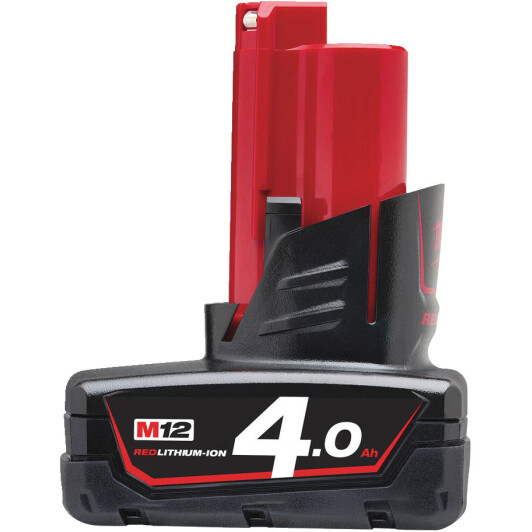 Аккумуляторная батарея Milwaukee M12 B4