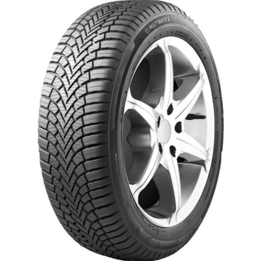 Шина LASSA Multiways 2 215/60 R16 99V XL