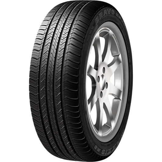 Шина Maxxis Bravo HP-M3 285/50 R20 116V XL BSW