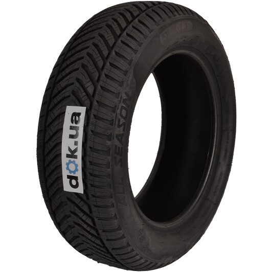 Шина Tigar All Season 225/40 R18 92Y XL Сербия, 2023 г. Сербия, 2023 г.