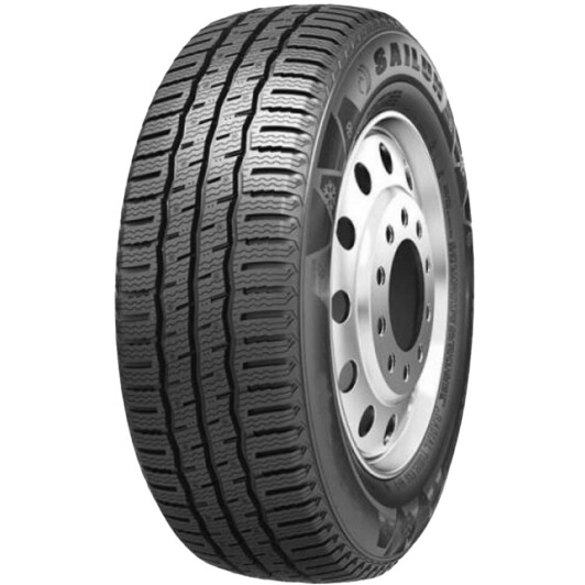 Шина Sailun Endure WSL1 195/65 R16C 104/102R Китай, 2023 г. Китай, 2023 г.