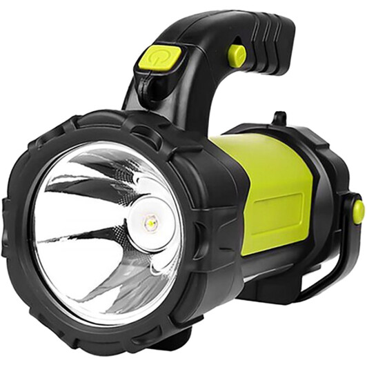 Ручной фонарь HeadLight A-T80B T80B