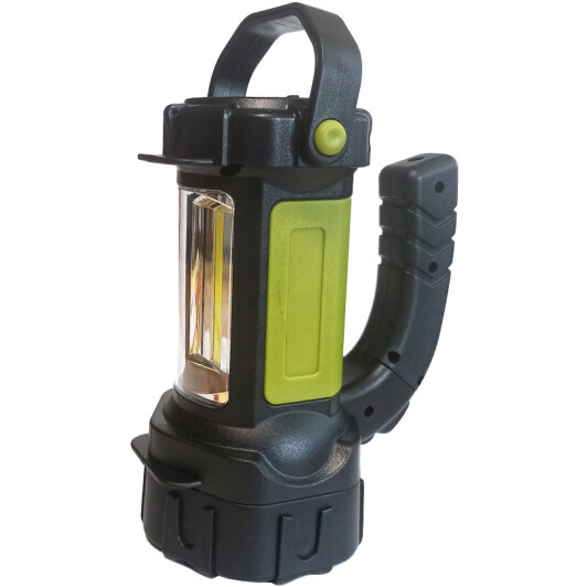 Ручной фонарь HeadLight A-T80B T80B