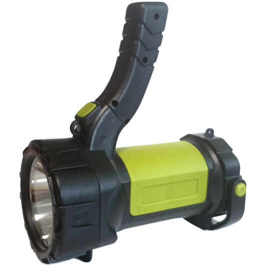 Ручной фонарь HeadLight A-T80B T80B