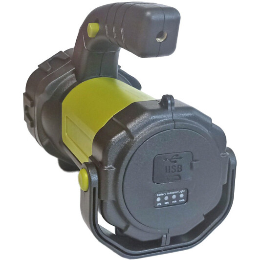 Ручний ліхтар HeadLight A-T80C T80C