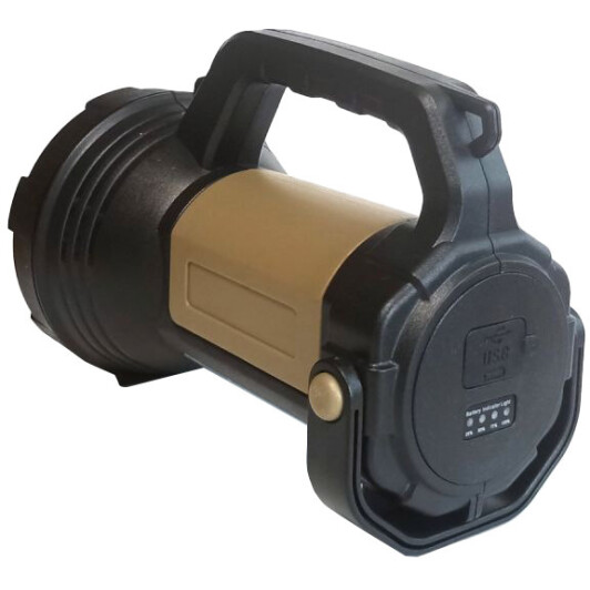 Ручной фонарь HeadLight A-T90B T90B