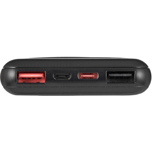 Повербанк Квант PD06 10000 mAh 22.5 Вт