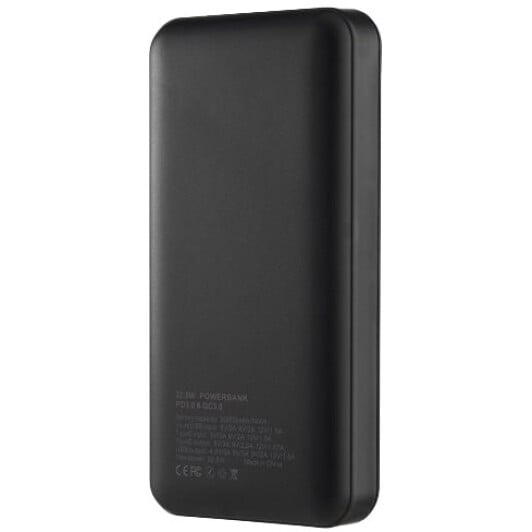 Повербанк Квант PD22 20000 mAh 22.5 Вт