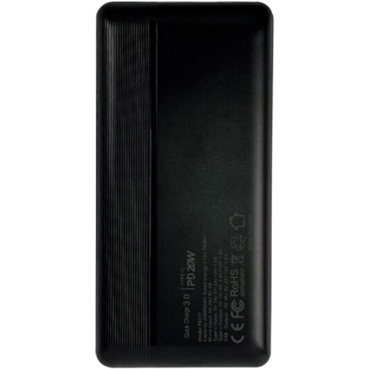 Повербанк Mibrand 20000 mAh 20 Вт