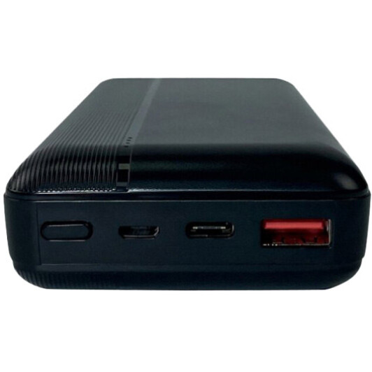 Повербанк Mibrand 20000 mAh 20 Вт