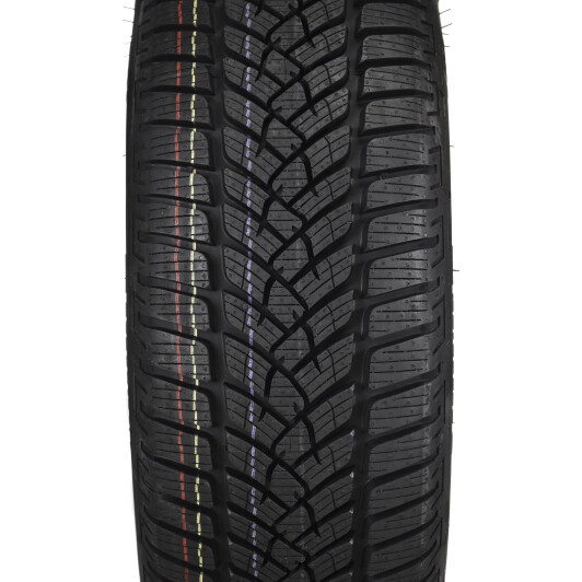 Шина Fulda Kristall Control HP2 205/55 R16 91H