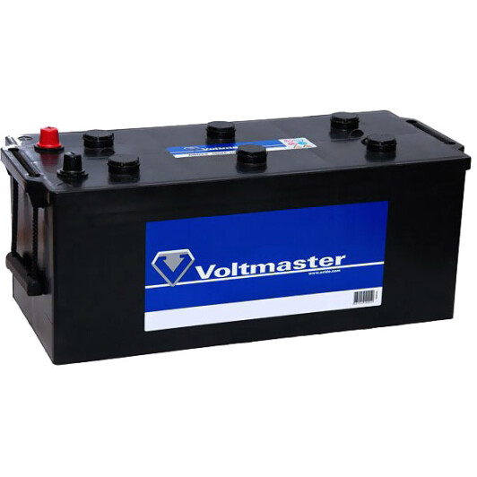 Аккумулятор Voltmaster 6 CT-190-L 69010