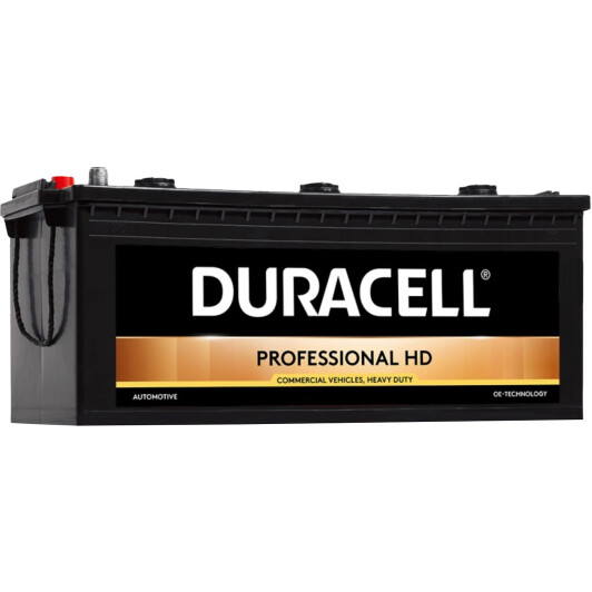 Аккумулятор Duracell 6 CT-180-R Professional HD DP180