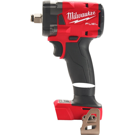 Гайковерт аккумуляторный Milwaukee M18 FIW2F12-0X (без аккумулятора и ЗУ, с чехлом)