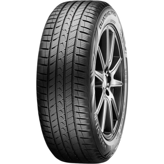 Шина Vredestein Quatrac Pro 285/45 R20 112Y XL