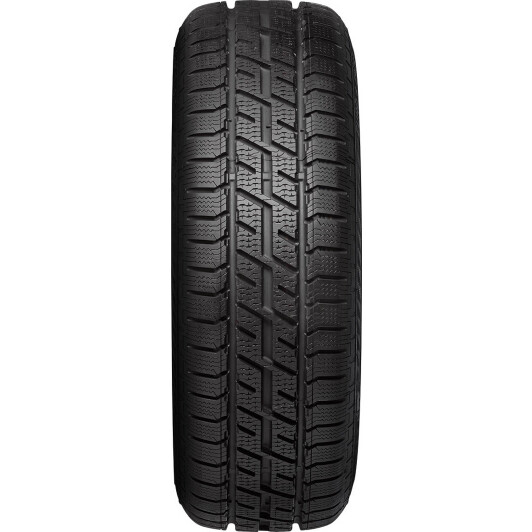 Шина Gislaved Euro Frost Van 195/60 R16C 99/97T 6PR LRC