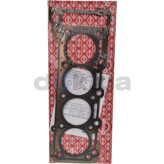 Прокладка ГБЦ Elring 457.690