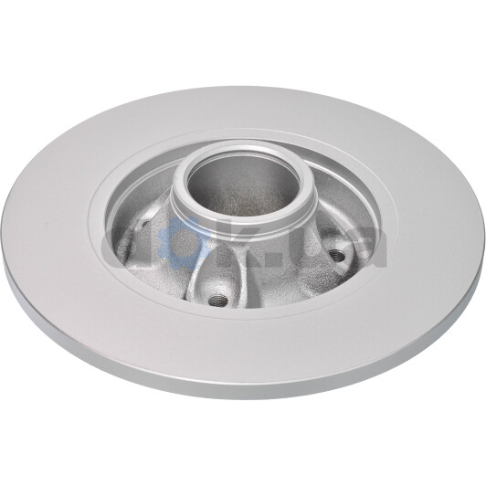 Тормозной диск Bosch 0 986 479 383