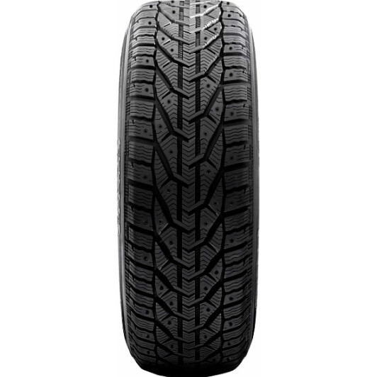 Шина Tigar SUV Ice 275/45 R20 110T XL (під шип)