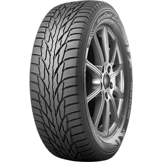 Шина Kumho Tires WinterCraft WS51 225/55 R18 102T XL