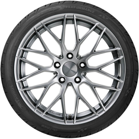 Шина Taurus High Performance 185/65 R15 88H Сербия, 2023 г. Сербия, 2023 г.