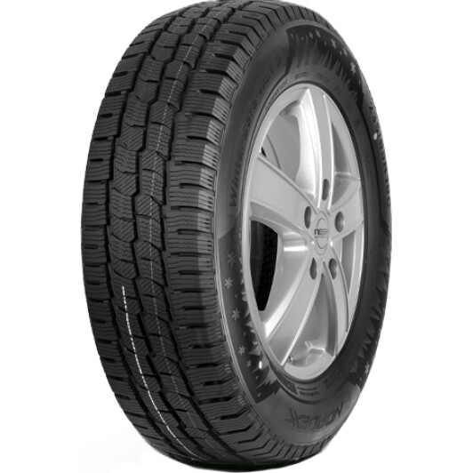 Шина NORDEXX WinterSafe Van 2 215/65 R16C 109/107R