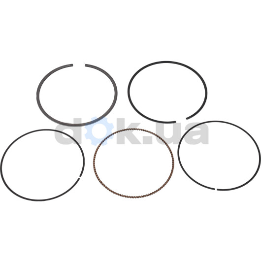Комплект поршневих кілець Honda / Acura 13011RL5A02