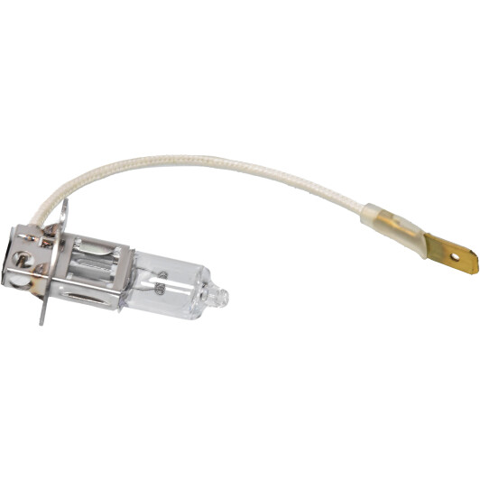 Автолампа Bosch Trucklight Maxlife H3 PK22s 70 W прозрачная 1987302732