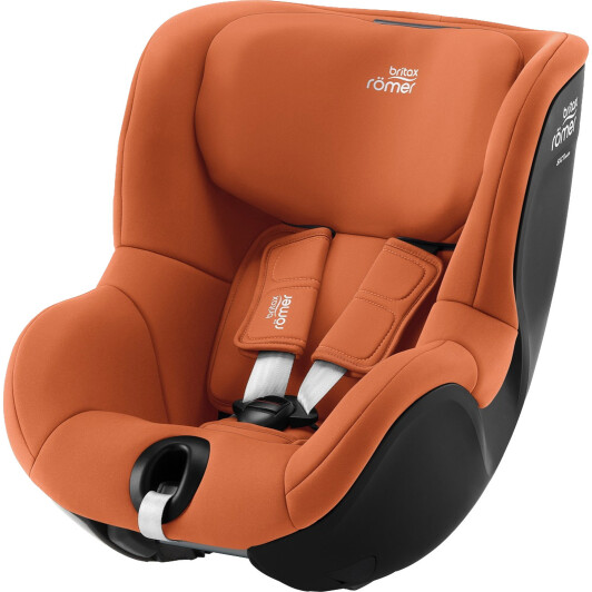 Автокресло Britax-Romer DualFix 5Z