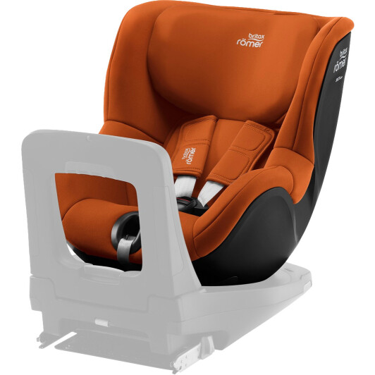 Автокресло Britax-Romer DualFix 5Z