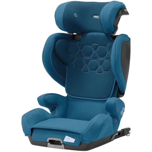 Автокрісло Recaro Mako Elite 2 Steel Blue Steel Blue