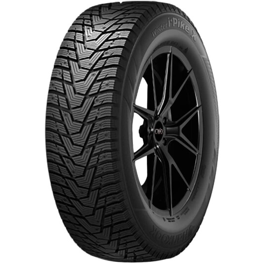 Шина Hankook Winter i´Pike X 275/60 R20 116T XL BSW (під шип)