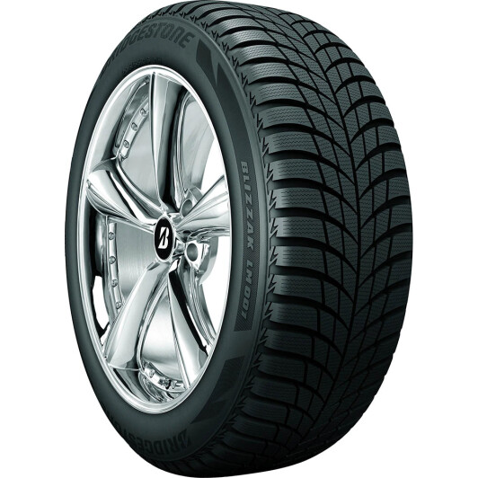 Шина Bridgestone Blizzak LM001 255/55 R19 111H AO XL уточняйте уточняйте