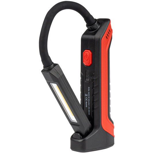 Фонарь для СТО Amio WT15