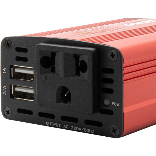 Інвертор Amio 02468 150 W