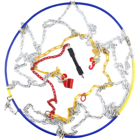 Цепи на колеса Amio R13-R17 02112