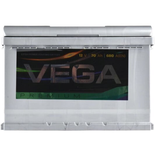 Аккумулятор VEGA 6 CT-70-R Premium V70068013
