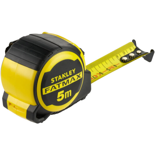 Рулетка Stanley FatMax FMHT33100-0 5 м