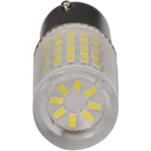 Автолампа StarLight T25 3,5W 29200007