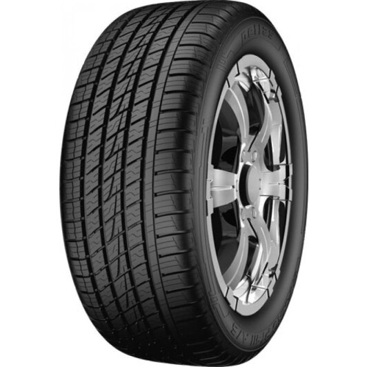 Шина Petlas Explero PT411 A/S 265/70 R18 116H
