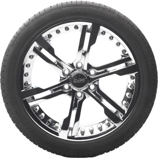 Шина Michelin Latitude Diamaris 255/50 R19 103V * Франція, 2022 р. Франція, 2022 р.