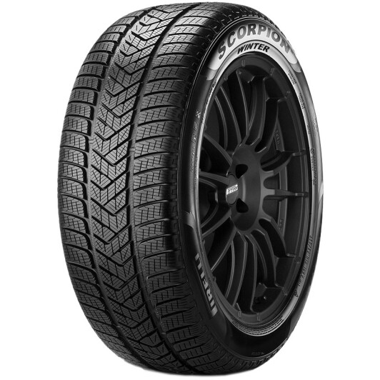 Шина Pirelli Scorpion Winter 255/50 R19 107V * Run Flat XL Румыния, 2024 г. Румыния, 2024 г.