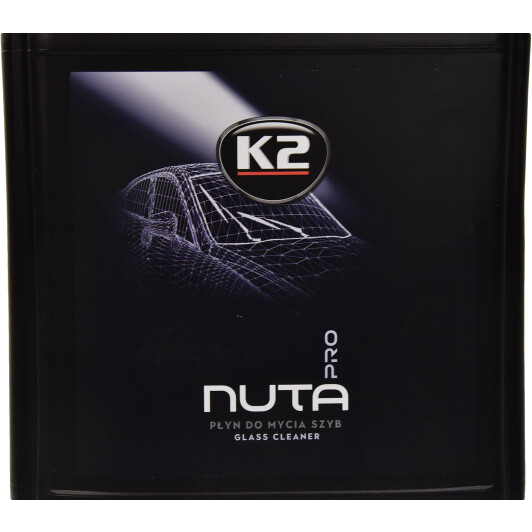 Очиститель K2 Nuta Pro D4005 5000 мл
